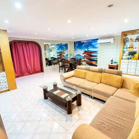 Star Light Homestay ซีเตียวัน ภายนอก รูปภาพ